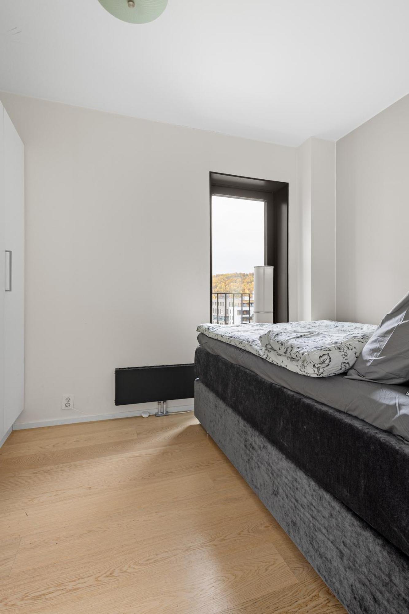 Spacious Modern 3Br Apartment At Central Oslo Barcode Экстерьер фото